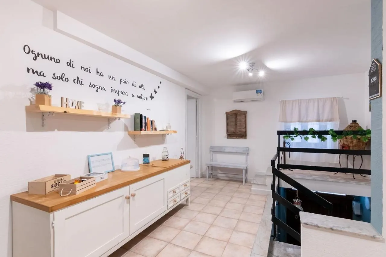 Apartamento Arianna'S House Historical Market Palermo