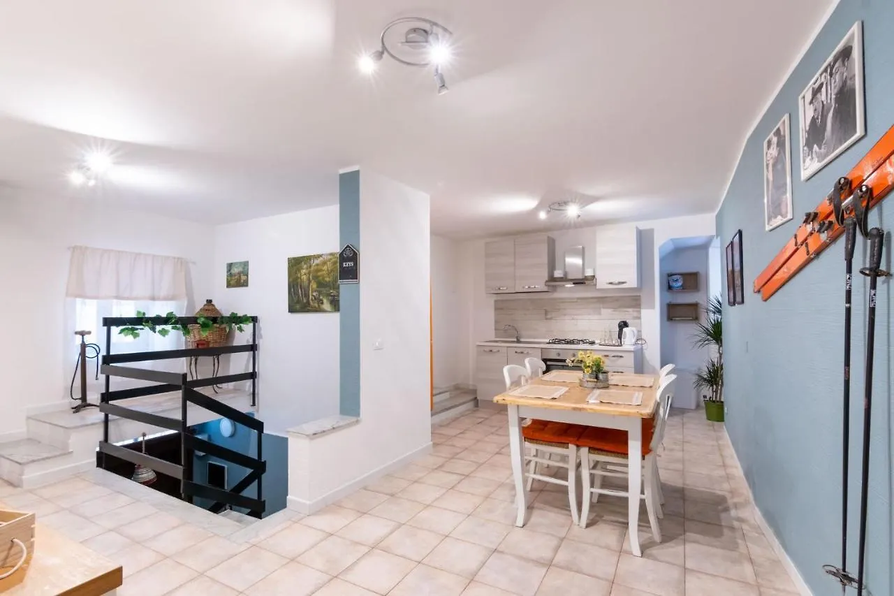 Apartamento Arianna'S House Historical Market Palermo