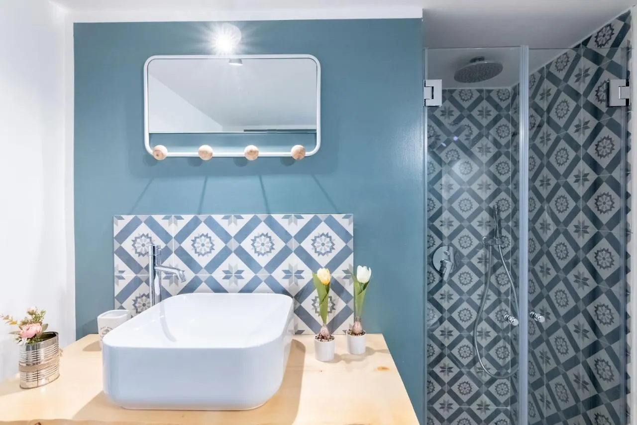 Apartment Arianna'S House Historical Market Palermo Italy